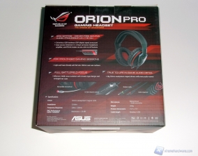 orionpro b5