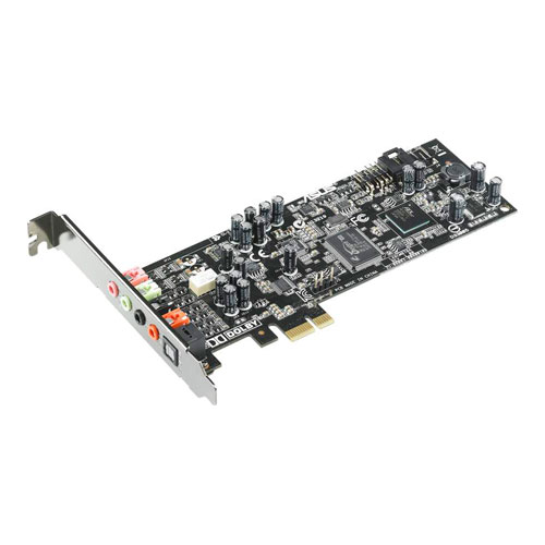 asus xonar dgx 5.1