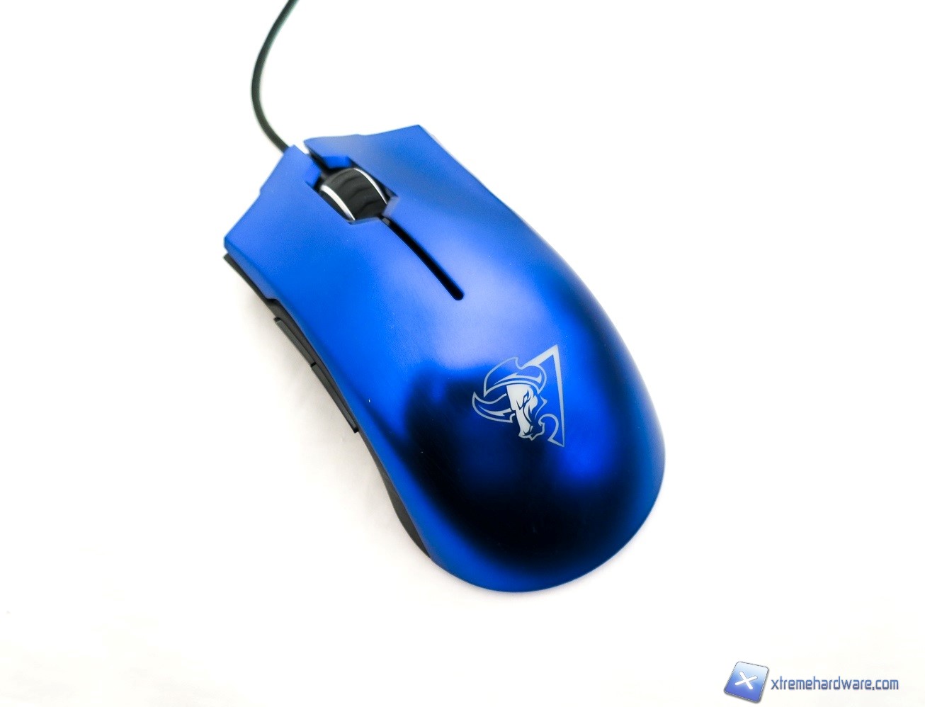 Rantopad FF Mouse 6